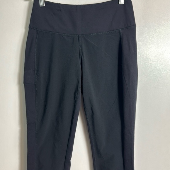 Kuhl TRANSCENDR LEGGING Raven Black Size Small - Picture 3 of 16